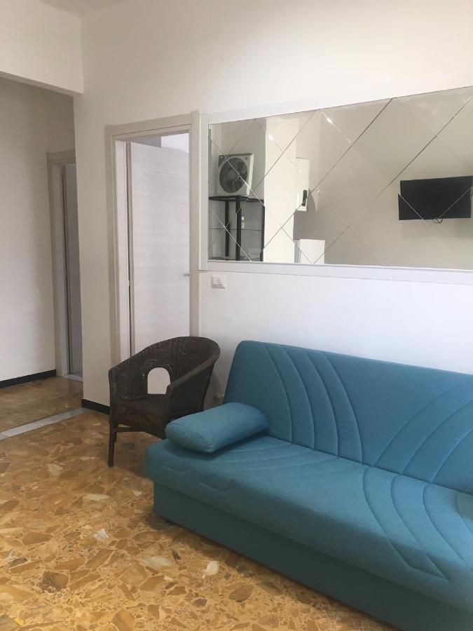 Near The Beach Рапалло Экстерьер фото