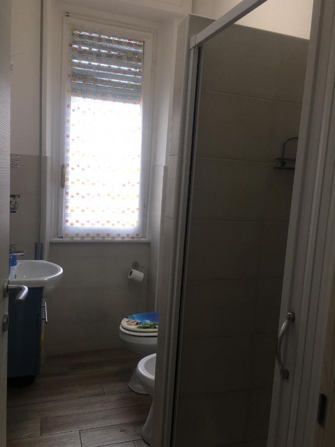 Near The Beach Рапалло Экстерьер фото